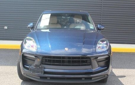 Porsche Macan I рестайлинг, 2022 год, 4 999 999 рублей, 8 фотография