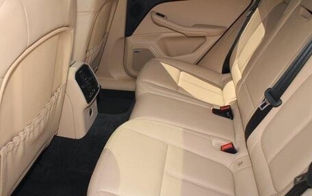 Porsche Macan I рестайлинг, 2022 год, 4 999 999 рублей, 13 фотография