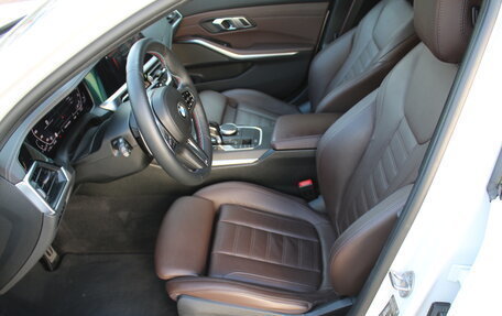 BMW 3 серия, 2019 год, 3 500 000 рублей, 6 фотография