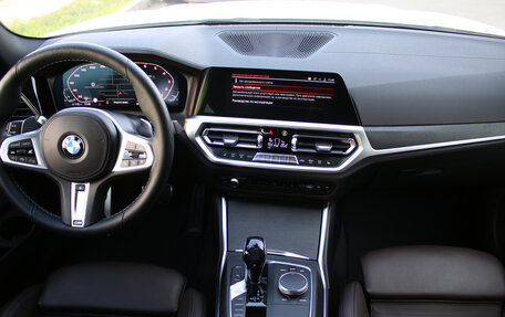 BMW 3 серия, 2019 год, 3 500 000 рублей, 7 фотография