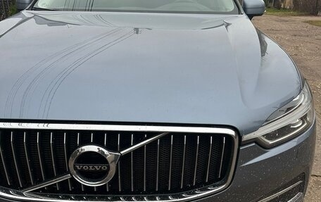 Volvo XC60 II, 2018 год, 3 650 000 рублей, 6 фотография