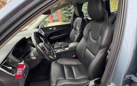 Volvo XC60 II, 2018 год, 3 650 000 рублей, 5 фотография