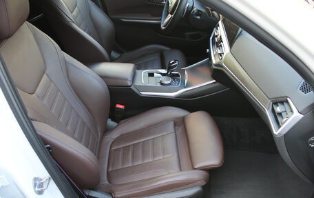 BMW 3 серия, 2019 год, 3 500 000 рублей, 9 фотография