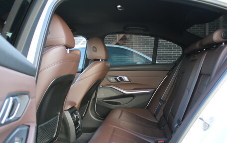 BMW 3 серия, 2019 год, 3 500 000 рублей, 12 фотография