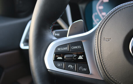 BMW 3 серия, 2019 год, 3 500 000 рублей, 10 фотография