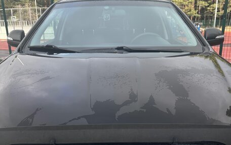 SsangYong Actyon II рестайлинг, 2013 год, 950 000 рублей, 4 фотография