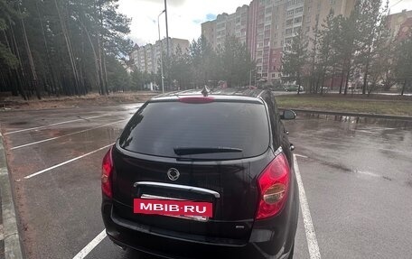 SsangYong Actyon II рестайлинг, 2013 год, 950 000 рублей, 6 фотография