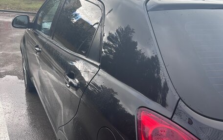 SsangYong Actyon II рестайлинг, 2013 год, 950 000 рублей, 9 фотография