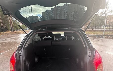 SsangYong Actyon II рестайлинг, 2013 год, 950 000 рублей, 8 фотография