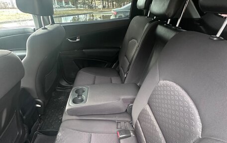 SsangYong Actyon II рестайлинг, 2013 год, 950 000 рублей, 15 фотография