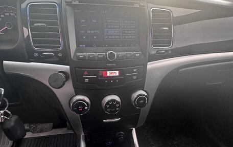 SsangYong Actyon II рестайлинг, 2013 год, 950 000 рублей, 13 фотография