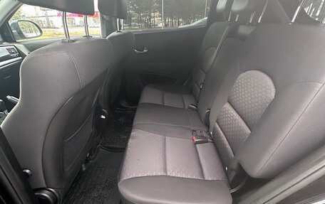 SsangYong Actyon II рестайлинг, 2013 год, 950 000 рублей, 14 фотография