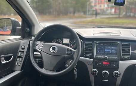 SsangYong Actyon II рестайлинг, 2013 год, 950 000 рублей, 11 фотография