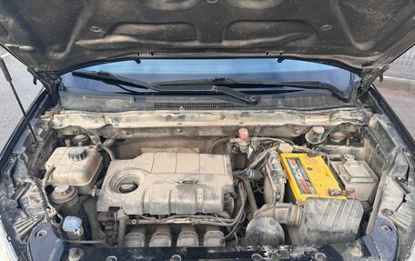 SsangYong Actyon II рестайлинг, 2013 год, 950 000 рублей, 17 фотография