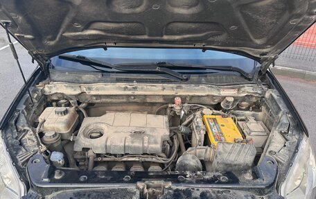 SsangYong Actyon II рестайлинг, 2013 год, 950 000 рублей, 16 фотография