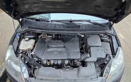 Ford Focus II рестайлинг, 2010 год, 490 000 рублей, 6 фотография