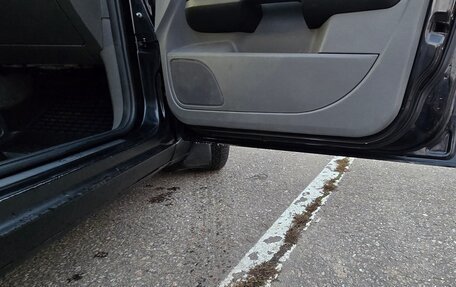 Ford Focus II рестайлинг, 2010 год, 490 000 рублей, 8 фотография