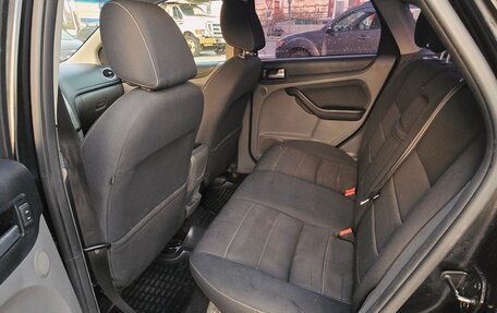 Ford Focus II рестайлинг, 2010 год, 490 000 рублей, 12 фотография