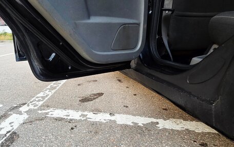 Ford Focus II рестайлинг, 2010 год, 490 000 рублей, 13 фотография