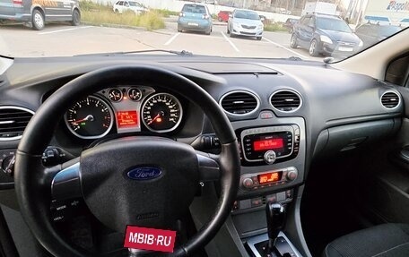 Ford Focus II рестайлинг, 2010 год, 490 000 рублей, 7 фотография