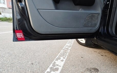 Ford Focus II рестайлинг, 2010 год, 490 000 рублей, 10 фотография