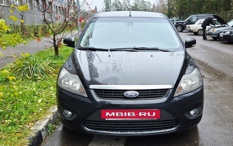 Ford Focus II рестайлинг, 2010 год, 490 000 рублей, 5 фотография