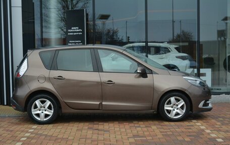 Renault Scenic III, 2013 год, 990 000 рублей, 4 фотография