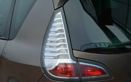 Renault Scenic III, 2013 год, 990 000 рублей, 10 фотография