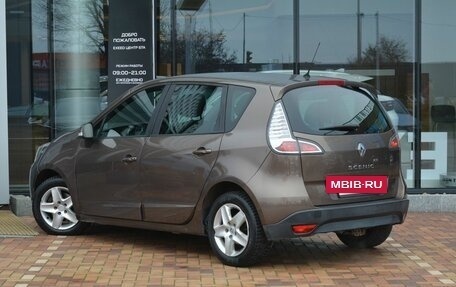 Renault Scenic III, 2013 год, 990 000 рублей, 7 фотография