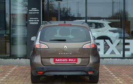 Renault Scenic III, 2013 год, 990 000 рублей, 6 фотография
