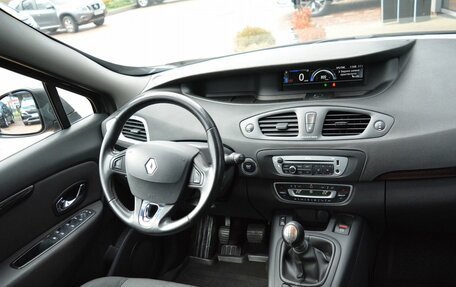 Renault Scenic III, 2013 год, 990 000 рублей, 17 фотография