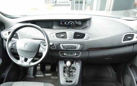 Renault Scenic III, 2013 год, 990 000 рублей, 16 фотография