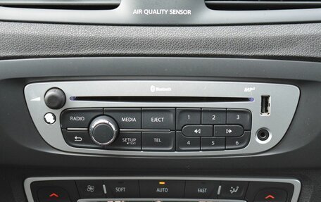 Renault Scenic III, 2013 год, 990 000 рублей, 20 фотография