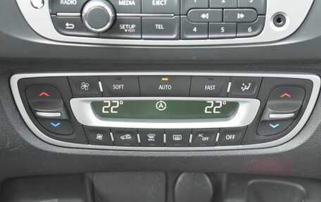 Renault Scenic III, 2013 год, 990 000 рублей, 19 фотография