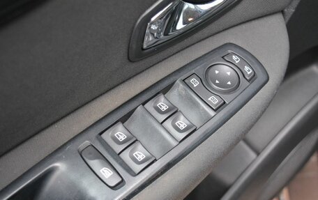 Renault Scenic III, 2013 год, 990 000 рублей, 22 фотография