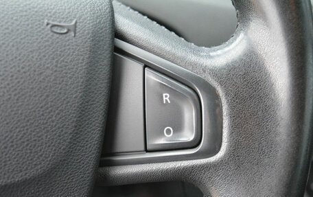 Renault Scenic III, 2013 год, 990 000 рублей, 25 фотография