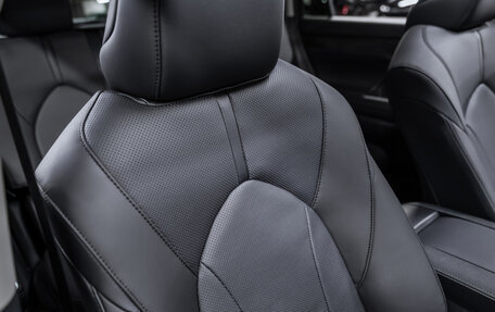 Toyota Highlander, 2025 год, 5 920 000 рублей, 16 фотография