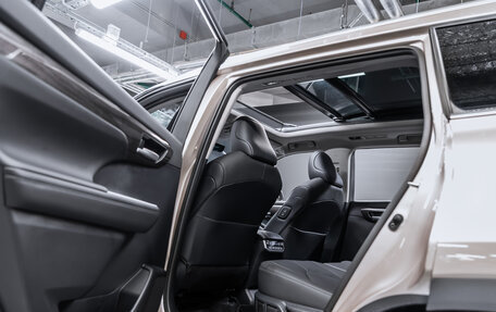 Toyota Highlander, 2025 год, 5 920 000 рублей, 18 фотография