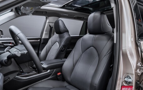 Toyota Highlander, 2025 год, 5 920 000 рублей, 15 фотография