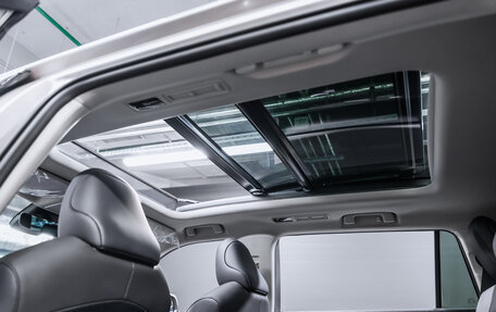 Toyota Highlander, 2025 год, 5 920 000 рублей, 20 фотография