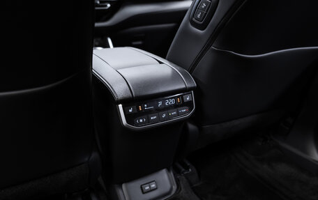 Toyota Highlander, 2025 год, 5 920 000 рублей, 21 фотография