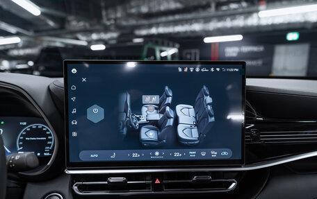 Toyota Highlander, 2025 год, 5 920 000 рублей, 24 фотография