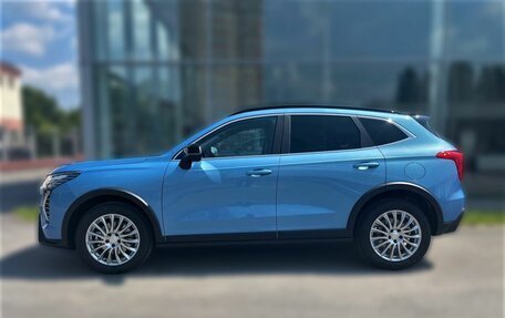 Haval Jolion, 2025 год, 2 549 000 рублей, 5 фотография