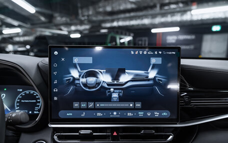 Toyota Highlander, 2025 год, 5 920 000 рублей, 25 фотография