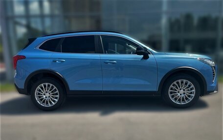 Haval Jolion, 2025 год, 2 549 000 рублей, 4 фотография