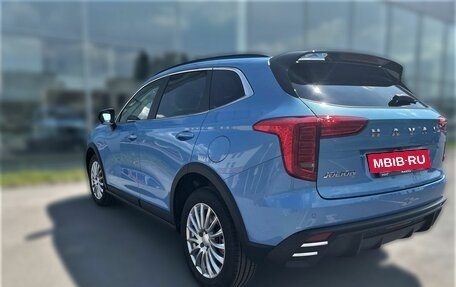 Haval Jolion, 2025 год, 2 549 000 рублей, 6 фотография