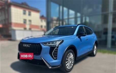 Haval Jolion, 2025 год, 2 549 000 рублей, 3 фотография