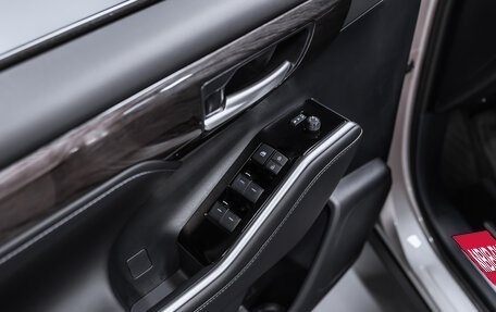 Toyota Highlander, 2025 год, 5 920 000 рублей, 27 фотография