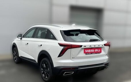 Haval F7, 2025 год, 3 149 000 рублей, 7 фотография