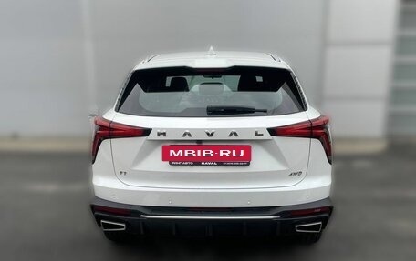 Haval F7, 2025 год, 3 149 000 рублей, 8 фотография
